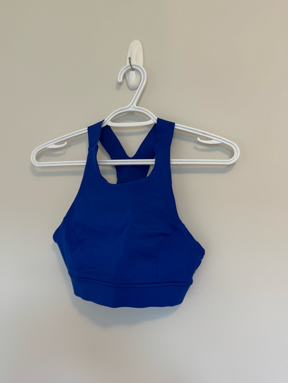 Lululemon Fast & Free Bra
Jet Stream